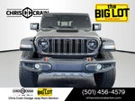 2025 Jeep Gladiator Mojave 4x4