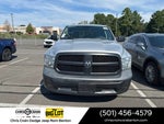 2018 RAM 1500 Tradesman Crew Cab 4x2 5'7' Box