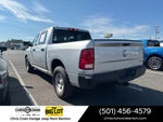 2018 RAM 1500 Tradesman Crew Cab 4x2 5'7' Box