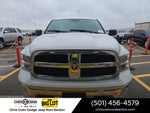 2024 RAM 1500 Classic Tradesman Crew Cab 4x2 5'7' Box