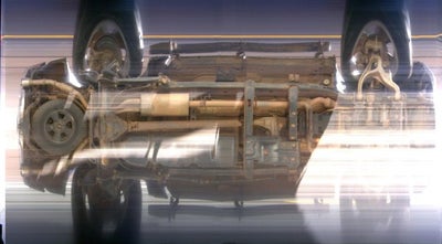 2017 RAM 1500 Lone Star Crew Cab 4x4 5'7' Box