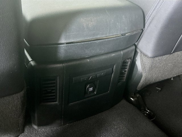 2018 RAM 1500 Sport Crew Cab 4x4 5'7' Box