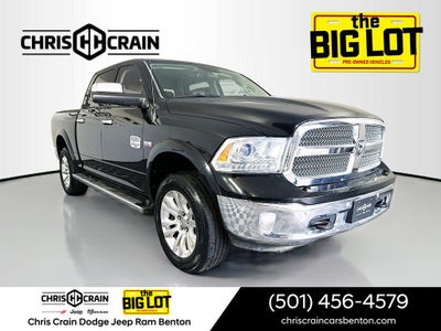 2014 RAM 1500 Longhorn
