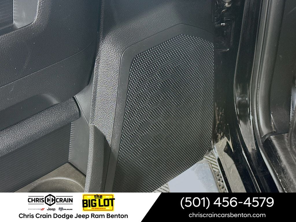 2014 RAM 1500 Longhorn