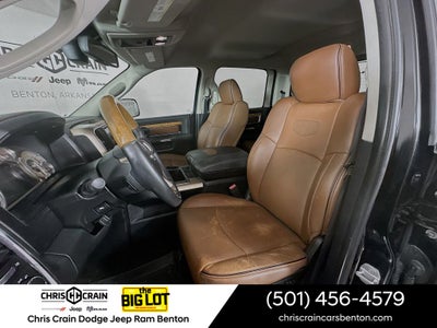 2014 RAM 1500 Longhorn