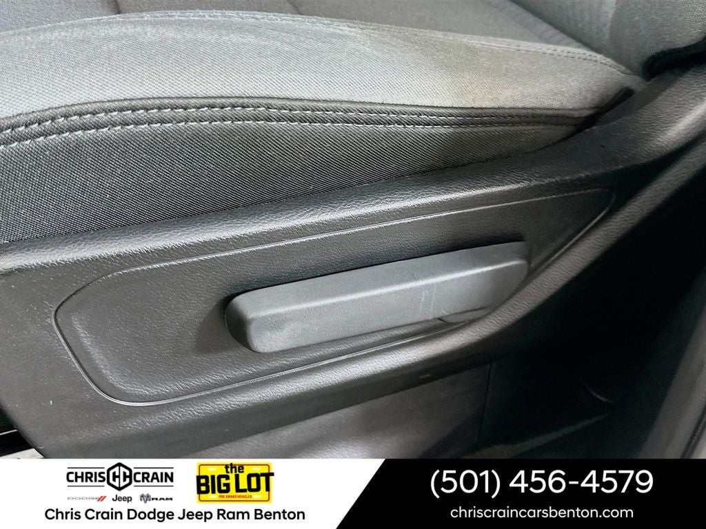 2022 RAM 1500 Big Horn Quad Cab 4x2 6'4' Box