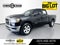 2022 RAM 1500 Big Horn Quad Cab 4x2 6'4' Box
