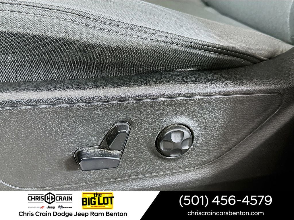 2020 RAM 1500 Lone Star Crew Cab 4x2 5'7' Box