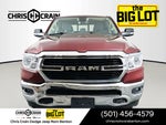 2020 RAM 1500 Lone Star Crew Cab 4x2 5'7' Box