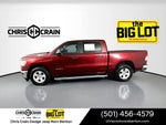 2020 RAM 1500 Lone Star Crew Cab 4x2 5'7' Box