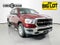 2021 RAM 1500 Big Horn Crew Cab 4x2 5'7' Box