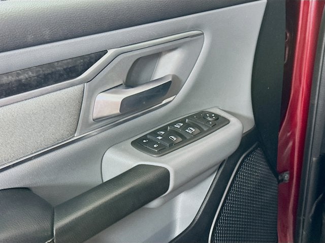 2021 RAM 1500 Big Horn Crew Cab 4x2 5'7' Box