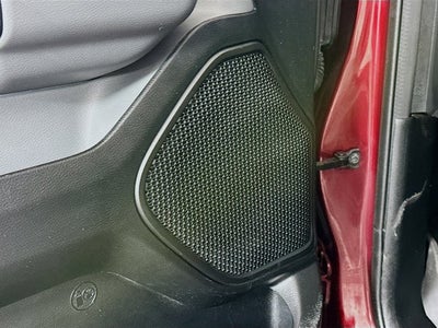 2021 RAM 1500 Big Horn Crew Cab 4x2 5'7' Box