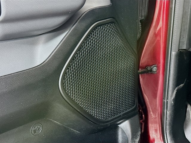 2021 RAM 1500 Big Horn Crew Cab 4x2 5'7' Box