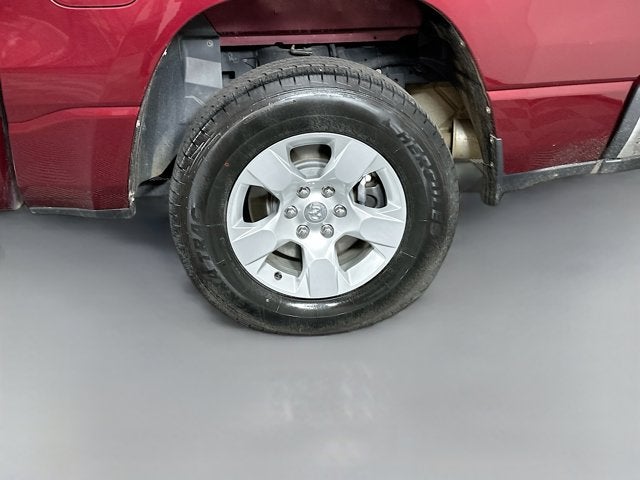 2021 RAM 1500 Big Horn Crew Cab 4x2 5'7' Box