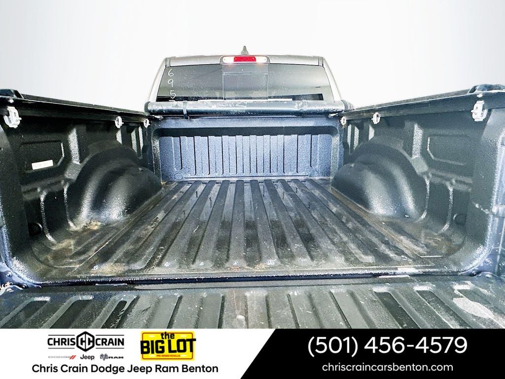 2019 RAM 1500 Big Horn/Lone Star Crew Cab 4x2 5'7' Box