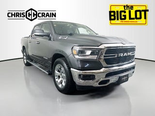 2019 RAM 1500 Big Horn/Lone Star Crew Cab 4x2 5'7' Box