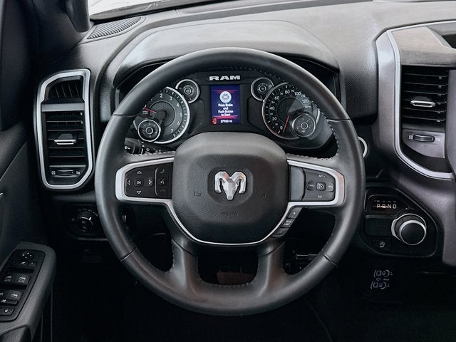 2023 RAM 1500 Big Horn Crew Cab 4x2 5'7' Box