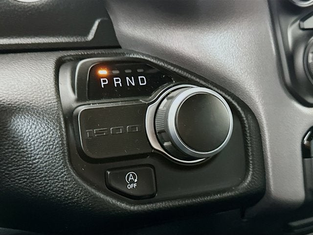 2023 RAM 1500 Big Horn Crew Cab 4x2 5'7' Box