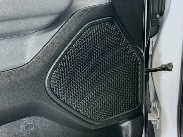 2023 RAM 1500 Big Horn Crew Cab 4x2 5'7' Box