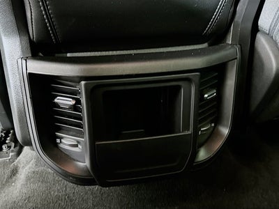 2023 RAM 1500 Big Horn Crew Cab 4x2 5'7' Box