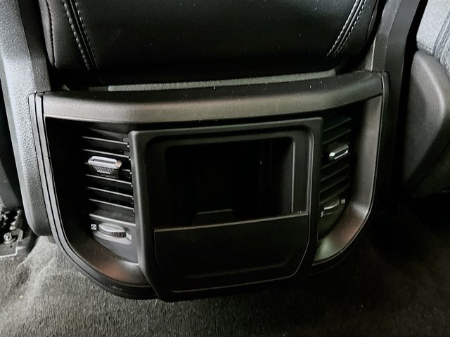 2023 RAM 1500 Big Horn Crew Cab 4x2 5'7' Box