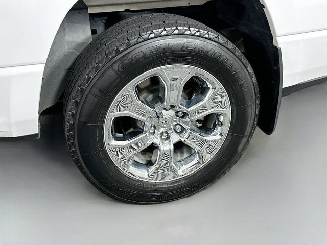 2023 RAM 1500 Big Horn Crew Cab 4x2 5'7' Box