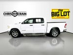 2023 RAM 1500 Big Horn Crew Cab 4x2 5'7' Box