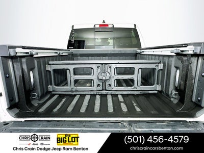 2021 RAM 1500 Limited Crew Cab 4x2 5'7' Box