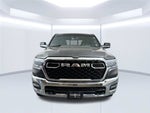 2025 RAM 1500 Lone Star Crew Cab 4x4 5'7' Box