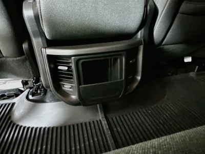 2025 RAM 1500 Lone Star Crew Cab 4x4 5'7' Box