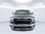 2026 RAM 1500 Big Horn Crew Cab 4x4 5'7' Box