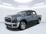 2026 RAM 1500 Big Horn Crew Cab 4x4 5'7' Box