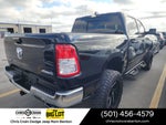 2021 RAM 1500 Lone Star Crew Cab 4x4 5'7' Box