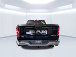 2026 RAM 1500 Big Horn Crew Cab 4x4 5'7' Box