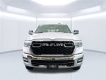 2026 RAM 1500 Big Horn Crew Cab 4x4 5'7' Box