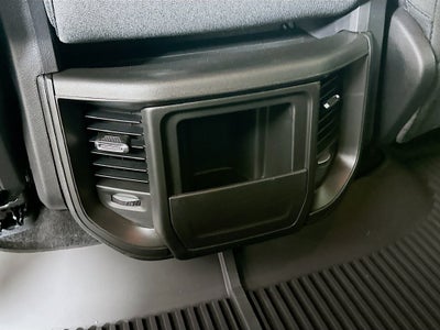 2026 RAM 1500 Big Horn Crew Cab 4x4 5'7' Box