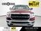 2020 RAM 1500 Big Horn Crew Cab 4x4 5'7' Box