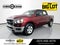2020 RAM 1500 Big Horn Crew Cab 4x4 5'7' Box