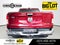 2020 RAM 1500 Big Horn Crew Cab 4x4 5'7' Box
