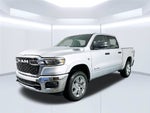 2026 RAM 1500 Big Horn Crew Cab 4x4 5'7' Box