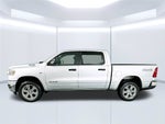 2026 RAM 1500 Big Horn Crew Cab 4x4 5'7' Box