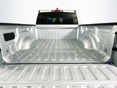 2026 RAM 1500 Big Horn Crew Cab 4x4 5'7' Box