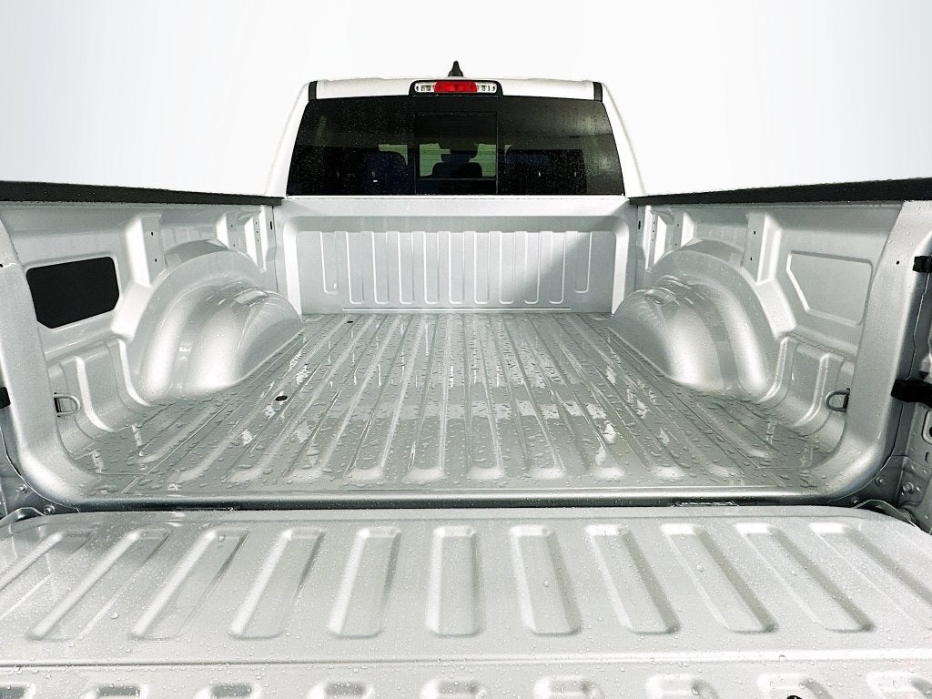 2026 RAM 1500 Big Horn Crew Cab 4x4 5'7' Box