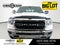 2021 RAM 1500 Big Horn Crew Cab 4x4 5'7' Box