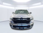 2026 RAM 1500 Big Horn Crew Cab 4x4 5'7' Box