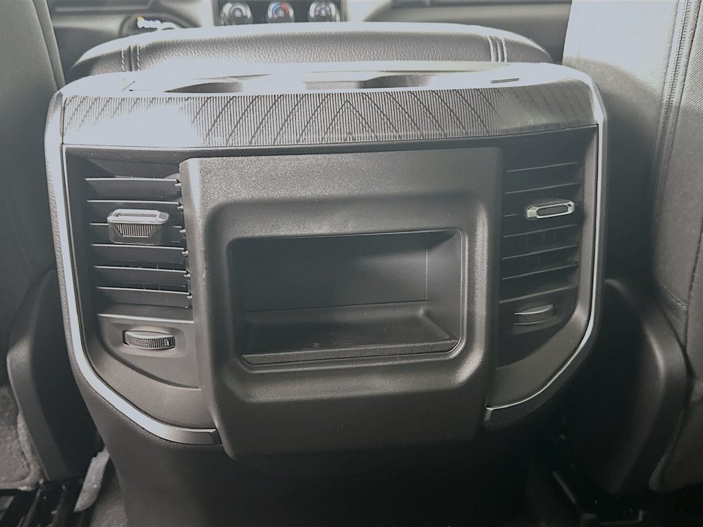 2026 RAM 1500 Big Horn Crew Cab 4x4 5'7' Box
