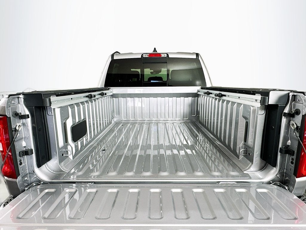 2026 RAM 1500 Big Horn Crew Cab 4x4 5'7' Box