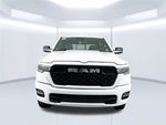2026 RAM 1500 Big Horn Crew Cab 4x4 5'7' Box