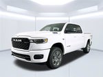 2026 RAM 1500 Big Horn Crew Cab 4x4 5'7' Box